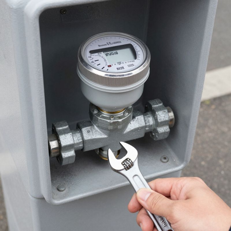 The Water Heater Gas Valve: A Simi Valley Guide