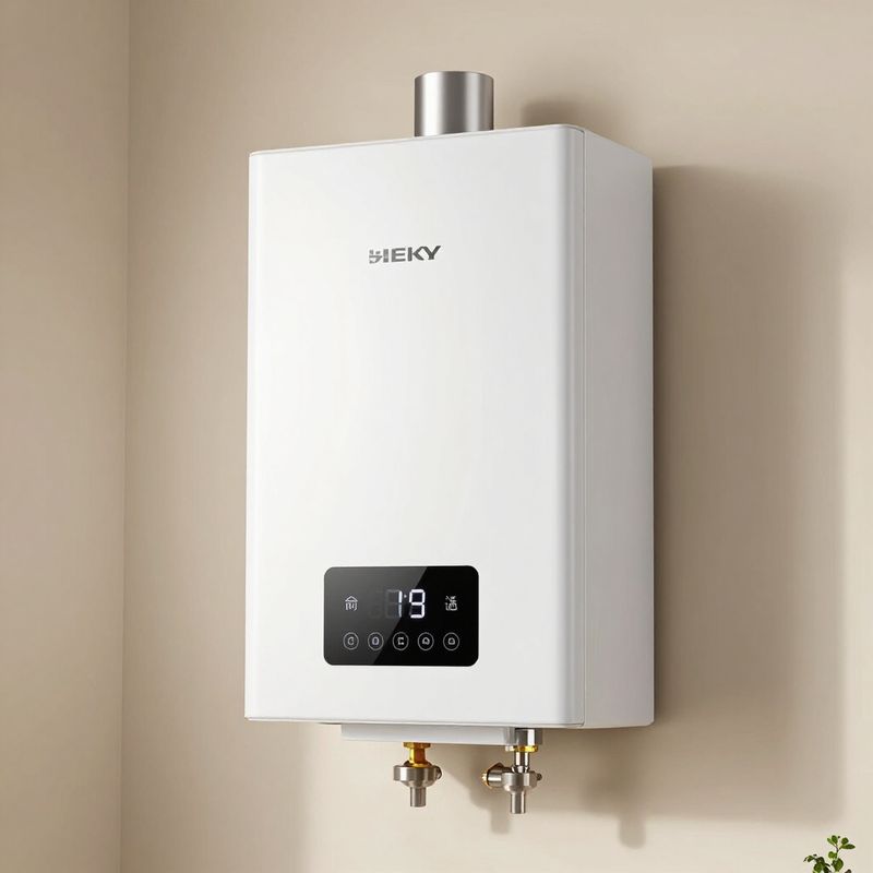 Water Heater Temperature and Pressure Valves: A Simi Valley Guide