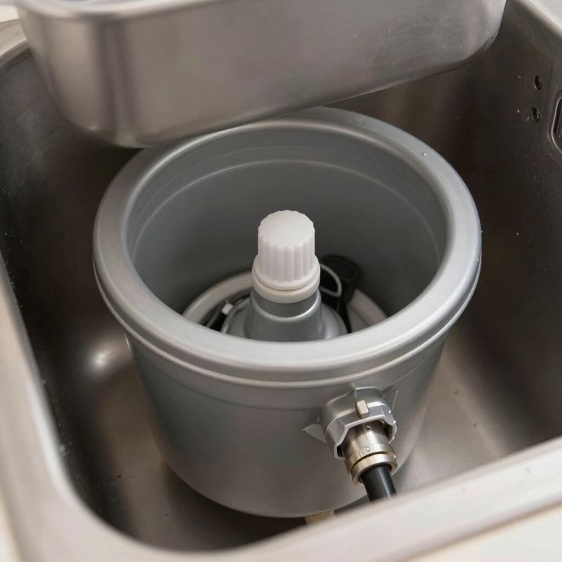 Garbage Disposal in Simi Valley